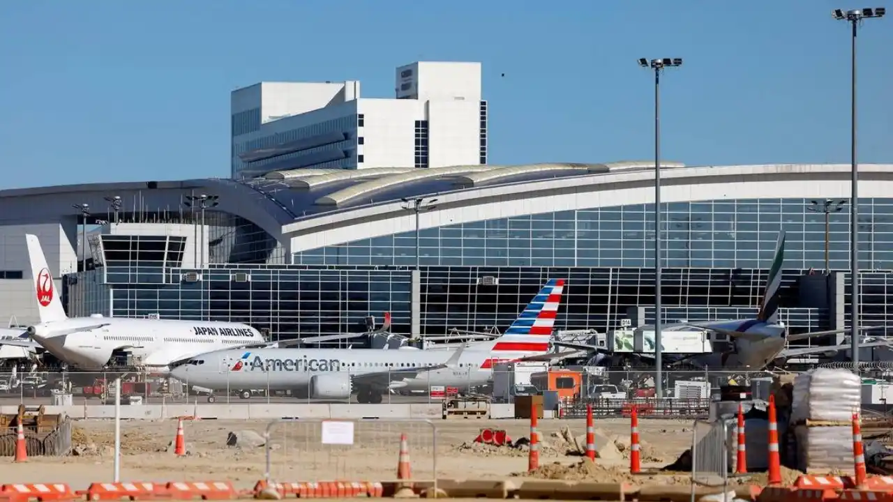 Dallas Fort Worth Airport Blog: Travel Tips, & DFW Updates